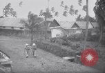 Standbild Telegraph Shack Devil's Island Guyana, 1939, aus Sekunde 15 historischem Filmmaterial Videoclip 65675030240