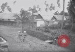 Standbild Telegraph Shack Devil's Island Guyana, 1939, aus Sekunde 17 historischem Filmmaterial Videoclip 65675030240