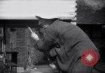 Standbild Telegraph Shack Devil's Island Guyana, 1939, aus Sekunde 29 historischem Filmmaterial Videoclip 65675030240