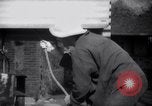 Standbild Telegraph Shack Devil's Island Guyana, 1939, aus Sekunde 30 historischem Filmmaterial Videoclip 65675030240