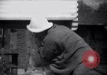 Standbild Telegraph Shack Devil's Island Guyana, 1939, aus Sekunde 31 historischem Filmmaterial Videoclip 65675030240