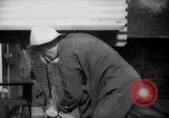 Standbild Telegraph Shack Devil's Island Guyana, 1939, aus Sekunde 33 historischem Filmmaterial Videoclip 65675030240
