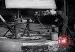 Standbild Telegraph Shack Devil's Island Guyana, 1939, aus Sekunde 35 historischem Filmmaterial Videoclip 65675030240