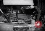 Standbild Telegraph Shack Devil's Island Guyana, 1939, aus Sekunde 36 historischem Filmmaterial Videoclip 65675030240