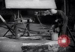 Standbild Telegraph Shack Devil's Island Guyana, 1939, aus Sekunde 37 historischem Filmmaterial Videoclip 65675030240