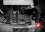 Standbild Telegraph Shack Devil's Island Guyana, 1939, aus Sekunde 38 historischem Filmmaterial Videoclip 65675030240