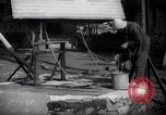 Standbild Telegraph Shack Devil's Island Guyana, 1939, aus Sekunde 39 historischem Filmmaterial Videoclip 65675030240