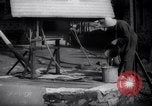 Standbild Telegraph Shack Devil's Island Guyana, 1939, aus Sekunde 40 historischem Filmmaterial Videoclip 65675030240