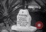 Standbild Telegraph Shack Devil's Island Guyana, 1939, aus Sekunde 46 historischem Filmmaterial Videoclip 65675030240