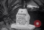 Standbild Telegraph Shack Devil's Island Guyana, 1939, aus Sekunde 48 historischem Filmmaterial Videoclip 65675030240