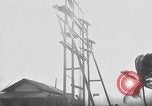 Standbild Telegraph Shack Devil's Island Guyana, 1939, aus Sekunde 51 historischem Filmmaterial Videoclip 65675030240