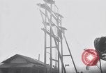 Standbild Telegraph Shack Devil's Island Guyana, 1939, aus Sekunde 53 historischem Filmmaterial Videoclip 65675030240