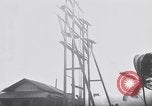 Standbild Telegraph Shack Devil's Island Guyana, 1939, aus Sekunde 55 historischem Filmmaterial Videoclip 65675030240