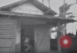 Standbild Telegraph Shack Devil's Island Guyana, 1939, aus Sekunde 59 historischem Filmmaterial Videoclip 65675030240
