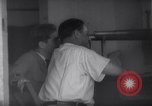 Standbild Telegraph Shack Devil's Island Guyana, 1939, aus Sekunde 62 historischem Filmmaterial Videoclip 65675030240