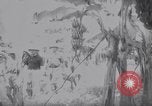 Standbild Eingeborenen von Devil's Island Devil's Island Guyana, 1939, aus Sekunde 15 historischem Filmmaterial Videoclip 65675030241