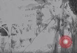 Standbild Eingeborenen von Devil's Island Devil's Island Guyana, 1939, aus Sekunde 17 historischem Filmmaterial Videoclip 65675030241