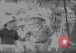 Standbild Eingeborenen von Devil's Island Devil's Island Guyana, 1939, aus Sekunde 20 historischem Filmmaterial Videoclip 65675030241