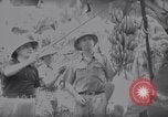 Standbild Eingeborenen von Devil's Island Devil's Island Guyana, 1939, aus Sekunde 21 historischem Filmmaterial Videoclip 65675030241
