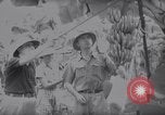 Standbild Eingeborenen von Devil's Island Devil's Island Guyana, 1939, aus Sekunde 22 historischem Filmmaterial Videoclip 65675030241
