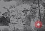 Standbild Eingeborenen von Devil's Island Devil's Island Guyana, 1939, aus Sekunde 23 historischem Filmmaterial Videoclip 65675030241