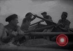Standbild Eingeborenen von Devil's Island Devil's Island Guyana, 1939, aus Sekunde 25 historischem Filmmaterial Videoclip 65675030241