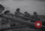 Standbild Eingeborenen von Devil's Island Devil's Island Guyana, 1939, aus Sekunde 26 historischem Filmmaterial Videoclip 65675030241