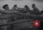 Standbild Eingeborenen von Devil's Island Devil's Island Guyana, 1939, aus Sekunde 28 historischem Filmmaterial Videoclip 65675030241