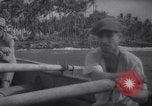 Standbild Eingeborenen von Devil's Island Devil's Island Guyana, 1939, aus Sekunde 31 historischem Filmmaterial Videoclip 65675030241