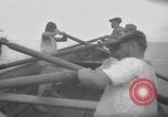 Standbild Eingeborenen von Devil's Island Devil's Island Guyana, 1939, aus Sekunde 37 historischem Filmmaterial Videoclip 65675030241