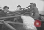 Standbild Eingeborenen von Devil's Island Devil's Island Guyana, 1939, aus Sekunde 38 historischem Filmmaterial Videoclip 65675030241