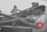 Standbild Eingeborenen von Devil's Island Devil's Island Guyana, 1939, aus Sekunde 40 historischem Filmmaterial Videoclip 65675030241
