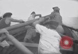 Standbild Eingeborenen von Devil's Island Devil's Island Guyana, 1939, aus Sekunde 41 historischem Filmmaterial Videoclip 65675030241