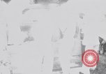 Standbild Eingeborenen von Devil's Island Devil's Island Guyana, 1939, aus Sekunde 44 historischem Filmmaterial Videoclip 65675030241