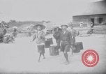 Standbild Eingeborenen von Devil's Island Devil's Island Guyana, 1939, aus Sekunde 53 historischem Filmmaterial Videoclip 65675030241
