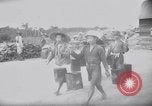 Standbild Eingeborenen von Devil's Island Devil's Island Guyana, 1939, aus Sekunde 54 historischem Filmmaterial Videoclip 65675030241