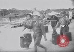 Standbild Eingeborenen von Devil's Island Devil's Island Guyana, 1939, aus Sekunde 55 historischem Filmmaterial Videoclip 65675030241