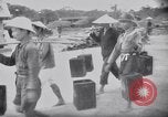 Standbild Eingeborenen von Devil's Island Devil's Island Guyana, 1939, aus Sekunde 56 historischem Filmmaterial Videoclip 65675030241