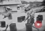 Standbild Eingeborenen von Devil's Island Devil's Island Guyana, 1939, aus Sekunde 57 historischem Filmmaterial Videoclip 65675030241