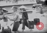Standbild Eingeborenen von Devil's Island Devil's Island Guyana, 1939, aus Sekunde 58 historischem Filmmaterial Videoclip 65675030241