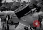 Standbild senegalesischen Truppen Devil's Island Guyana, 1939, aus Sekunde 37 historischem Filmmaterial Videoclip 65675030242