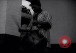 Standbild senegalesischen Truppen Devil's Island Guyana, 1939, aus Sekunde 41 historischem Filmmaterial Videoclip 65675030242