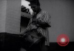 Standbild senegalesischen Truppen Devil's Island Guyana, 1939, aus Sekunde 42 historischem Filmmaterial Videoclip 65675030242