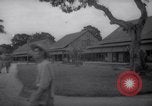 Standbild Gefangenen Devil's Island Guyana, 1939, aus Sekunde 3 historischem Filmmaterial Videoclip 65675030243