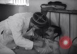 Standbild Gefangenen Devil's Island Guyana, 1939, aus Sekunde 18 historischem Filmmaterial Videoclip 65675030243