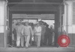 Standbild Gefangenen Devil's Island Guyana, 1939, aus Sekunde 20 historischem Filmmaterial Videoclip 65675030243