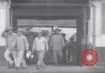 Standbild Gefangenen Devil's Island Guyana, 1939, aus Sekunde 21 historischem Filmmaterial Videoclip 65675030243
