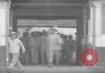 Standbild Gefangenen Devil's Island Guyana, 1939, aus Sekunde 22 historischem Filmmaterial Videoclip 65675030243