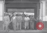 Standbild Gefangenen Devil's Island Guyana, 1939, aus Sekunde 24 historischem Filmmaterial Videoclip 65675030243