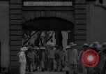 Standbild Gefangenen Devil's Island Guyana, 1939, aus Sekunde 27 historischem Filmmaterial Videoclip 65675030243